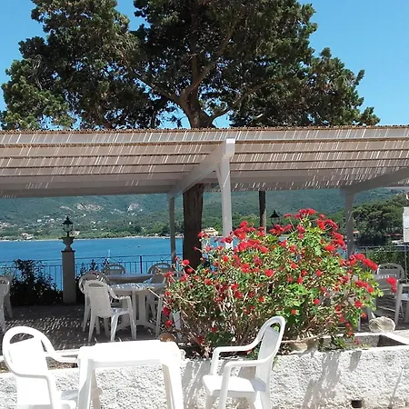 Grotte Del Paradiso بورتوفيرّايو