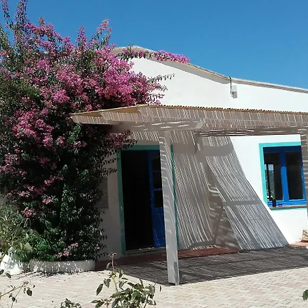 Grotte Del Paradiso Отель Портоферрайо