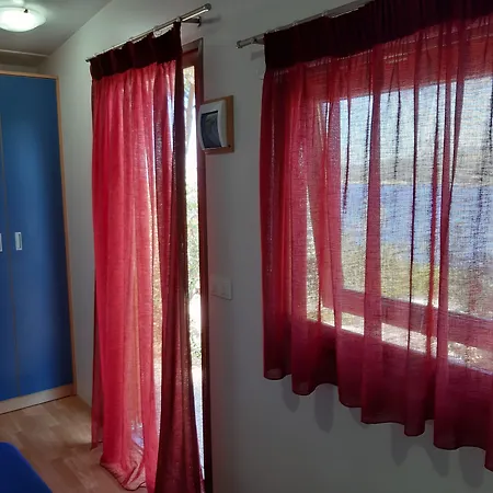 Отель Grotte Del Paradiso