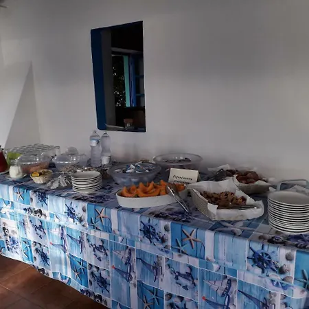 Grotte Del Paradiso 2* Портоферрайо