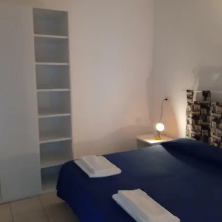 Grotte Del Paradiso بورتوفيرّايو