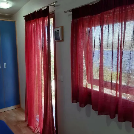 Grotte Del Paradiso فندق بورتوفيرّايو