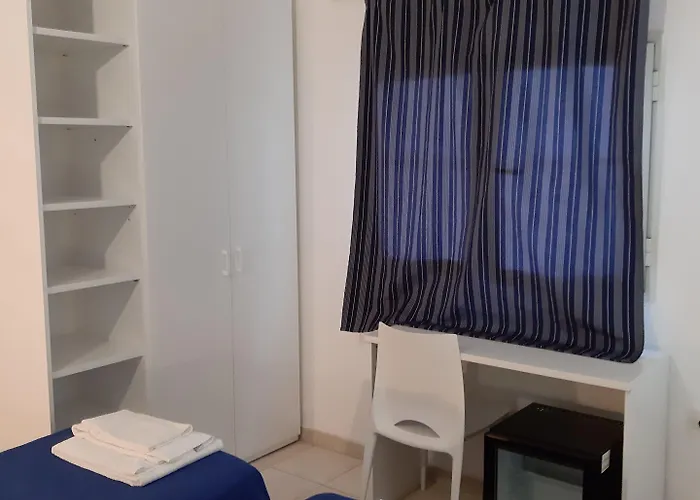 Grotte Del Paradiso Отель