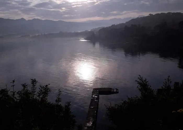 Grotte Del Paradiso Портоферрайо