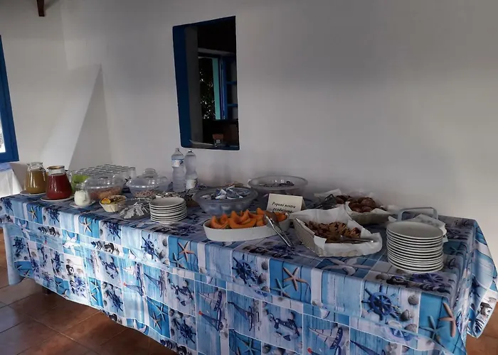 Grotte Del Paradiso 2* Портоферрайо