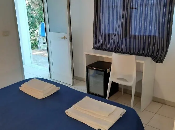 Grotte Del Paradiso Портоферрайо