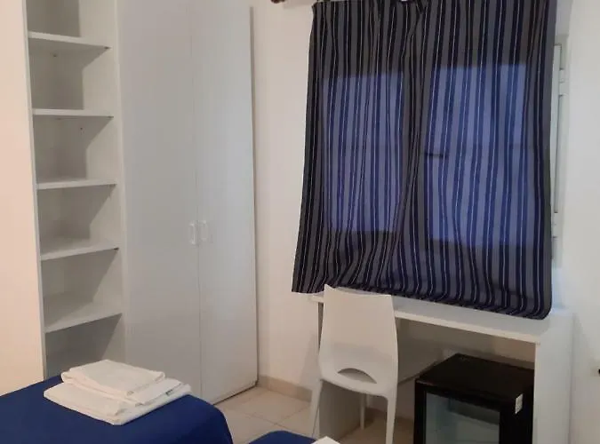 Grotte Del Paradiso 2* Портоферрайо