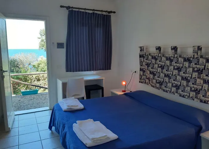 Grotte Del Paradiso Портоферрайо