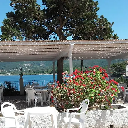 Hotel Grotte Del Paradiso Portoferraio