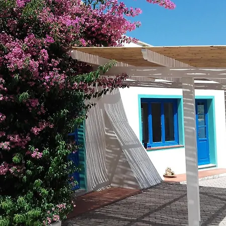 Hotel Grotte Del Paradiso