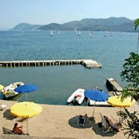 Ξενοδοχείο Grotte Del Paradiso Portoferraio