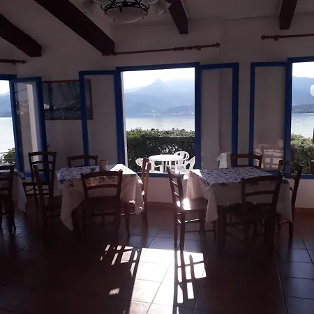 Hotel Grotte Del Paradiso 2*