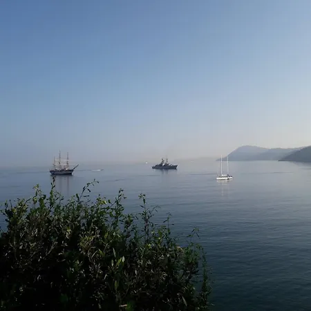 Grotte Del Paradiso Hotel Portoferraio