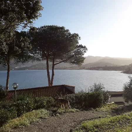 Grotte Del Paradiso Hotel Portoferraio
