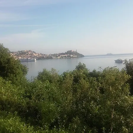 Grotte Del Paradiso 2* Portoferraio