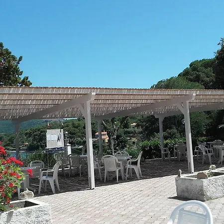 Hotel Grotte Del Paradiso