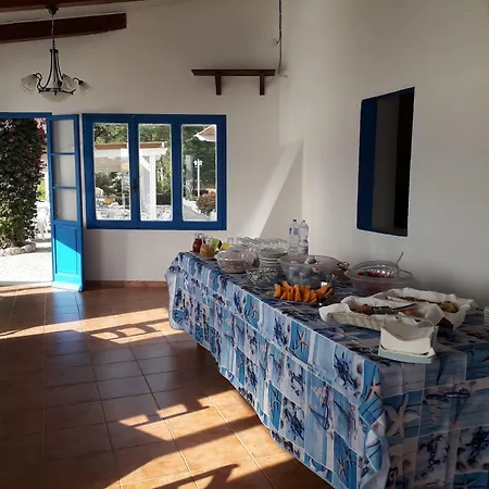 Grotte Del Paradiso 2* Portoferraio