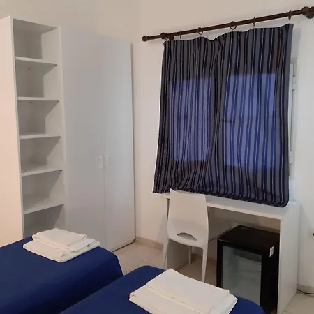 Grotte Del Paradiso Hotel