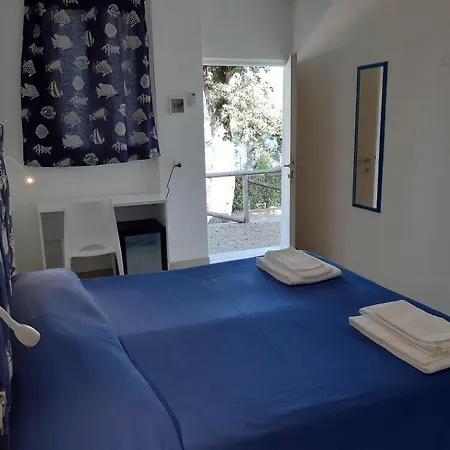 Grotte Del Paradiso Hotel 2*