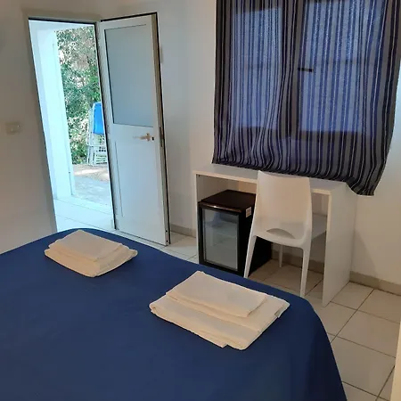 Hotel Grotte Del Paradiso Portoferraio