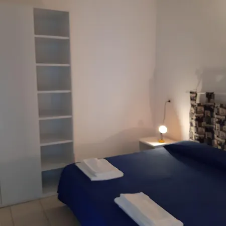 Grotte Del Paradiso Hotel