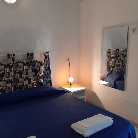 Hotel Grotte Del Paradiso 2*