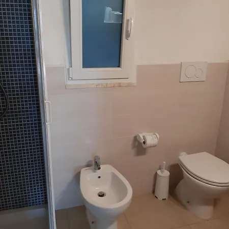 Grotte Del Paradiso Hotel Portoferraio