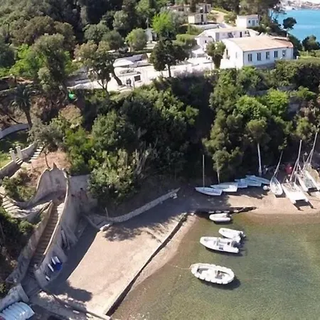 Grotte Del Paradiso Hotel 2*