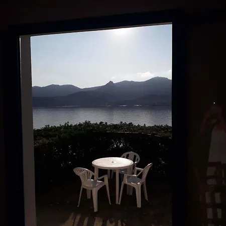 Grotte Del Paradiso Hotel 2*
