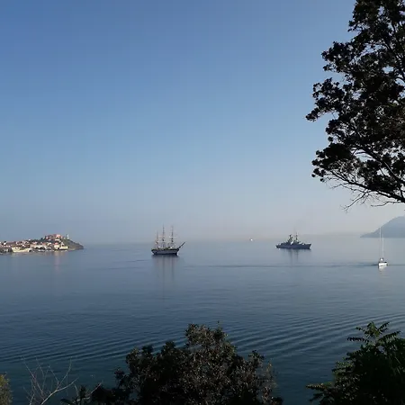 Grotte Del Paradiso 2* Portoferraio