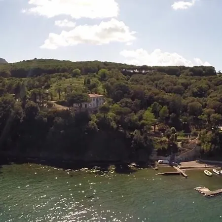 Grotte Del Paradiso Hotel