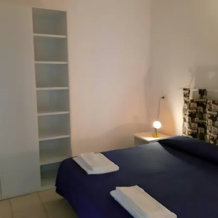 Hotel Grotte Del Paradiso 2*
