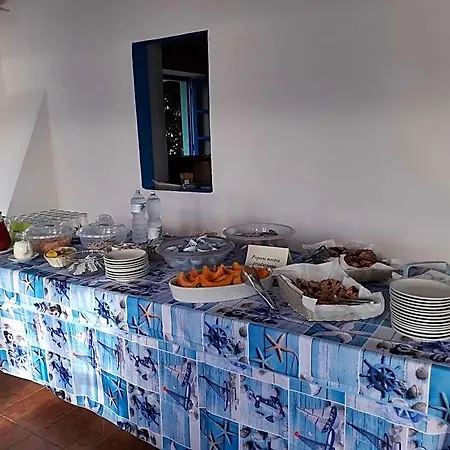 Grotte Del Paradiso Hotel