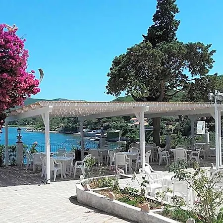Grotte Del Paradiso Portoferraio