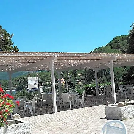 Grotte Del Paradiso 2* Portoferraio