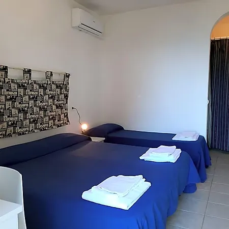 Grotte Del Paradiso Hotel Portoferraio