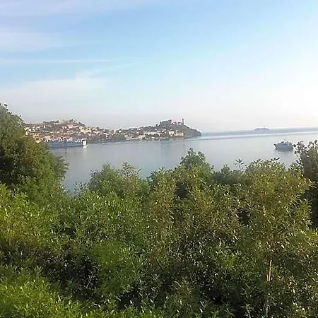 Grotte Del Paradiso Portoferraio