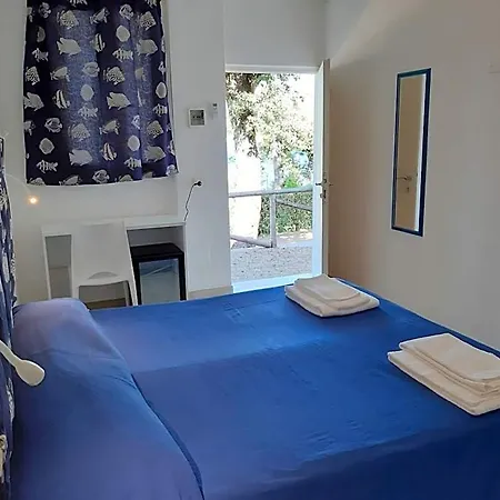 Grotte Del Paradiso Hotel 2*