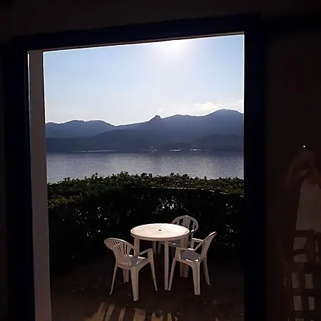 Hotel Grotte Del Paradiso 2*