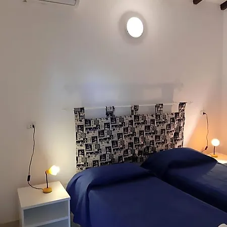 Grotte Del Paradiso Hotel