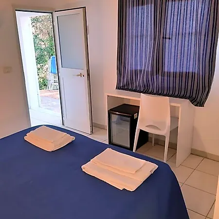 Grotte Del Paradiso Hotel 2*