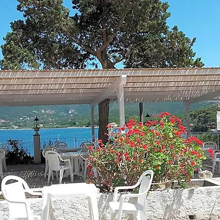 Hotel Grotte Del Paradiso Portoferraio