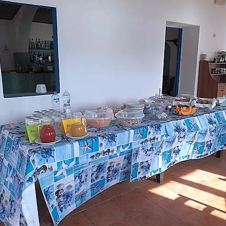 Hotel Grotte Del Paradiso Portoferraio