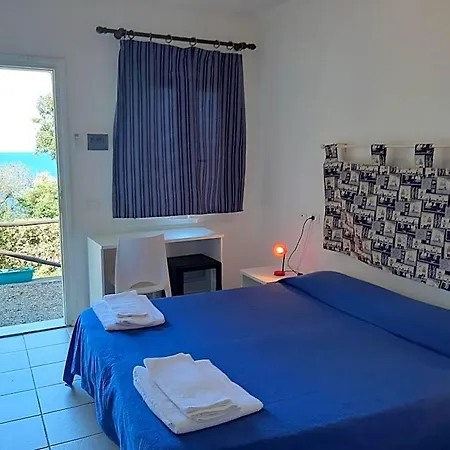 Grotte Del Paradiso Hotel Portoferraio