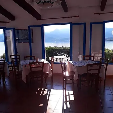 Grotte Del Paradiso Hotel 2*