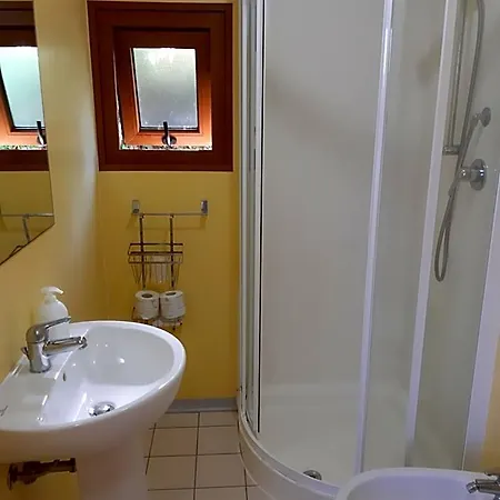 Hotel Grotte Del Paradiso Portoferraio
