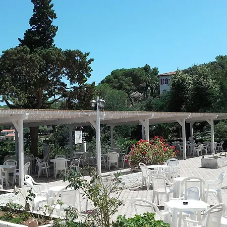 Grotte Del Paradiso Hotel Portoferraio
