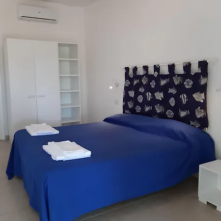 Hotel Grotte Del Paradiso