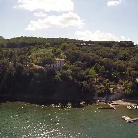 Grotte Del Paradiso Portoferraio