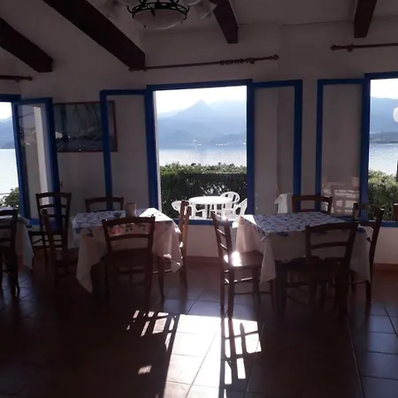 Hotel Grotte Del Paradiso Portoferraio